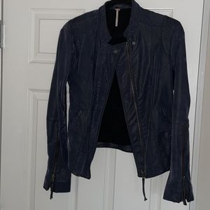 Free People Jacket